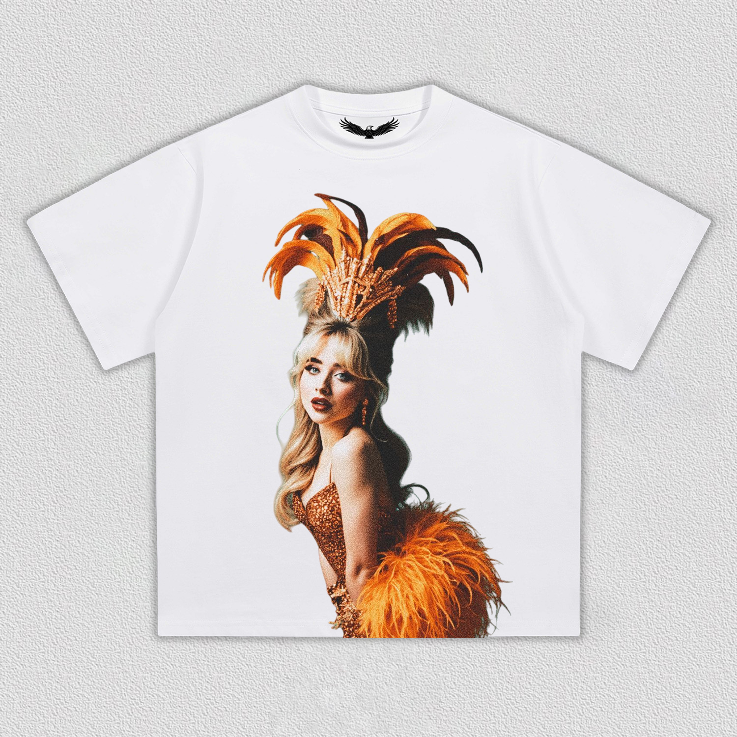 The Life A Showgirl  SABRINA 1.0