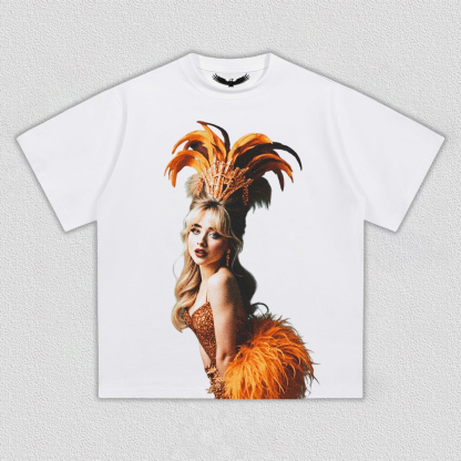 The Life A Showgirl  SABRINA 1.0