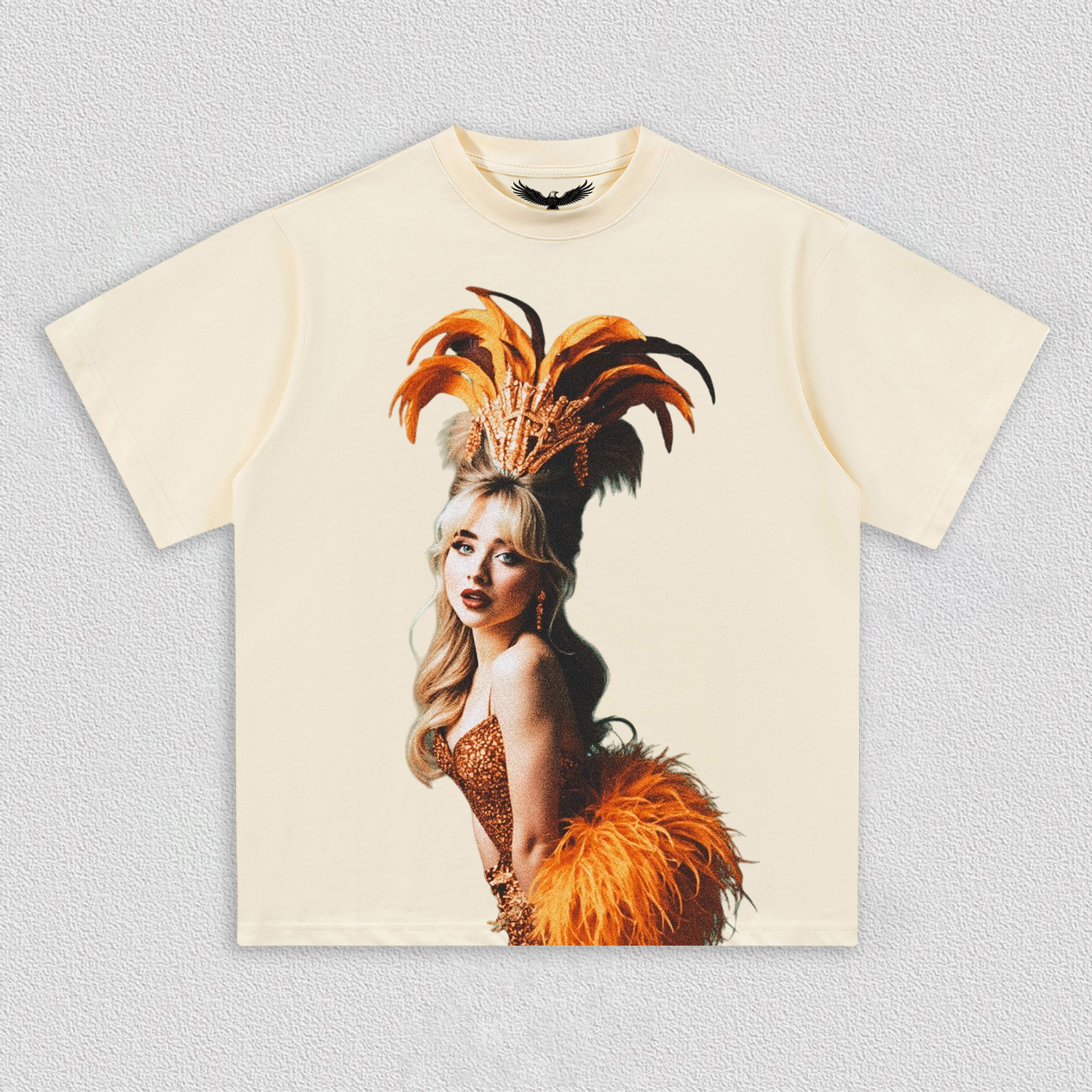 The Life A Showgirl  SABRINA 1.0