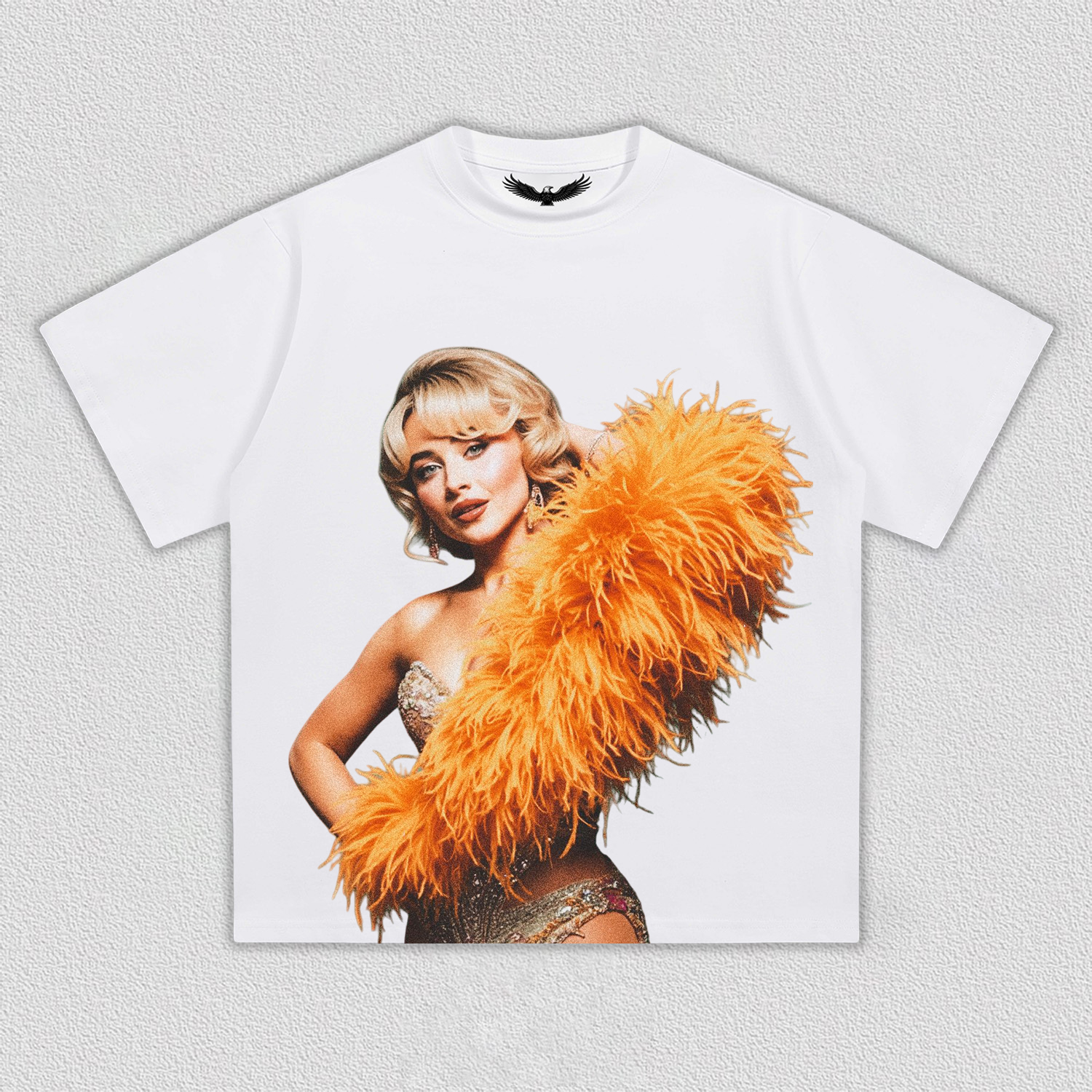 The Life A Showgirl  SABRINA 2.0