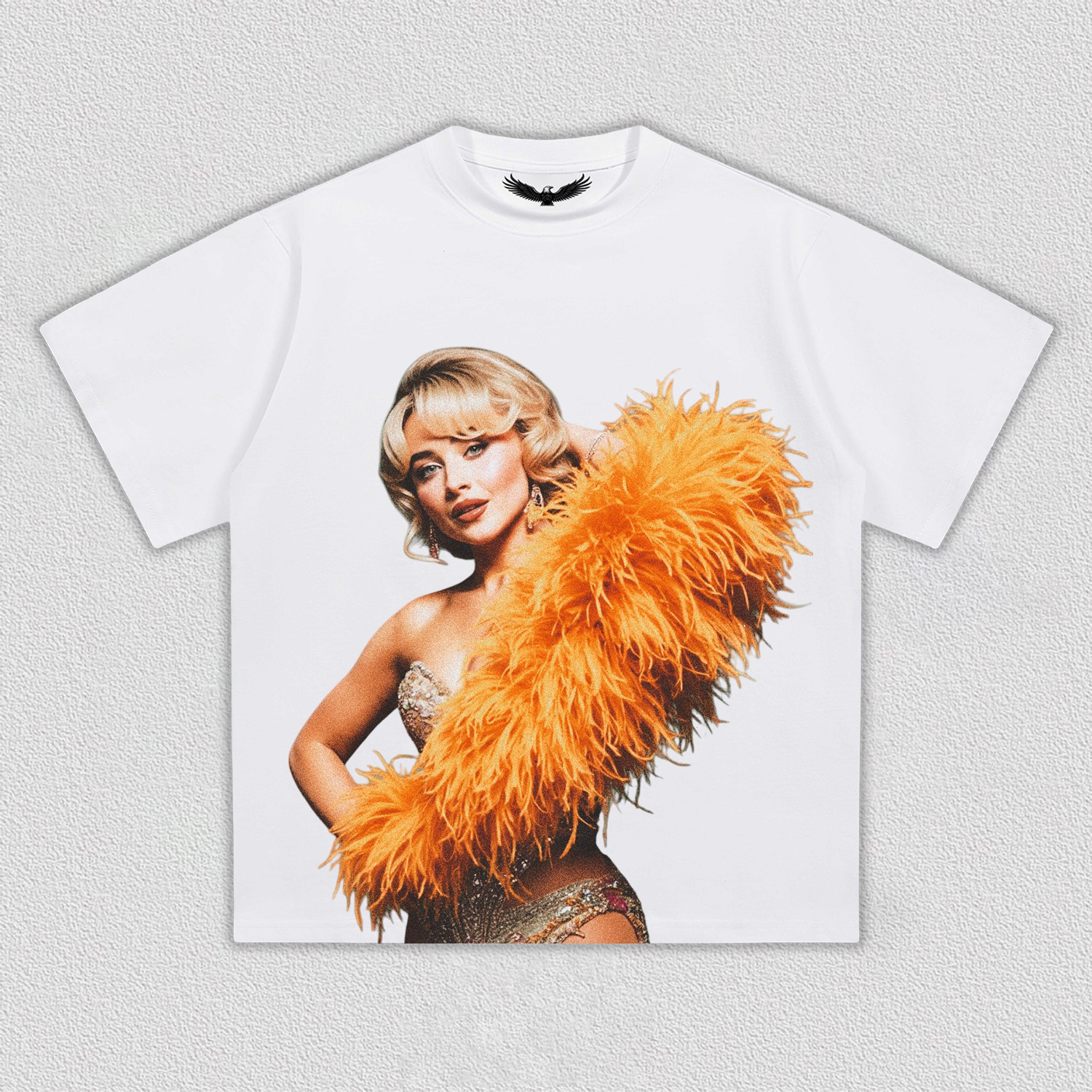 The Life A Showgirl  SABRINA 2.0