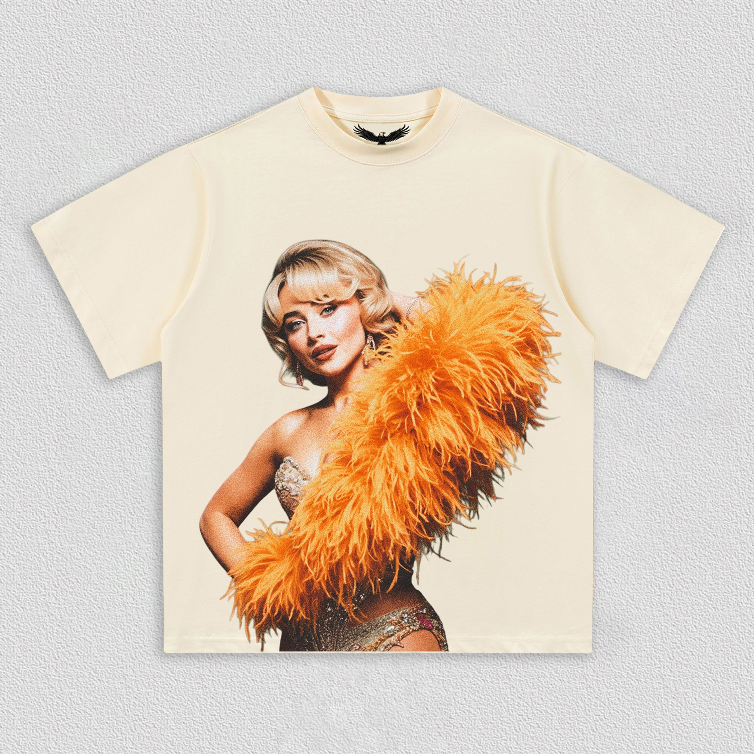 The Life A Showgirl  SABRINA 2.0