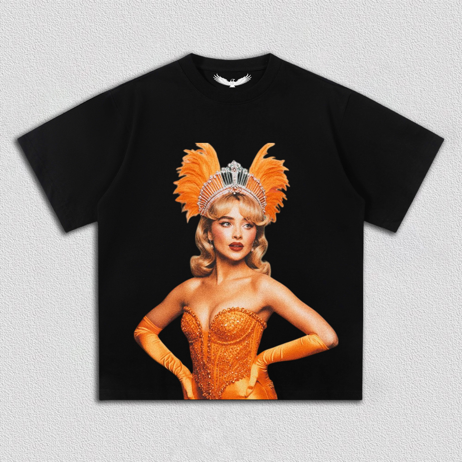 The Life A Showgirl  SABRINA 3.0