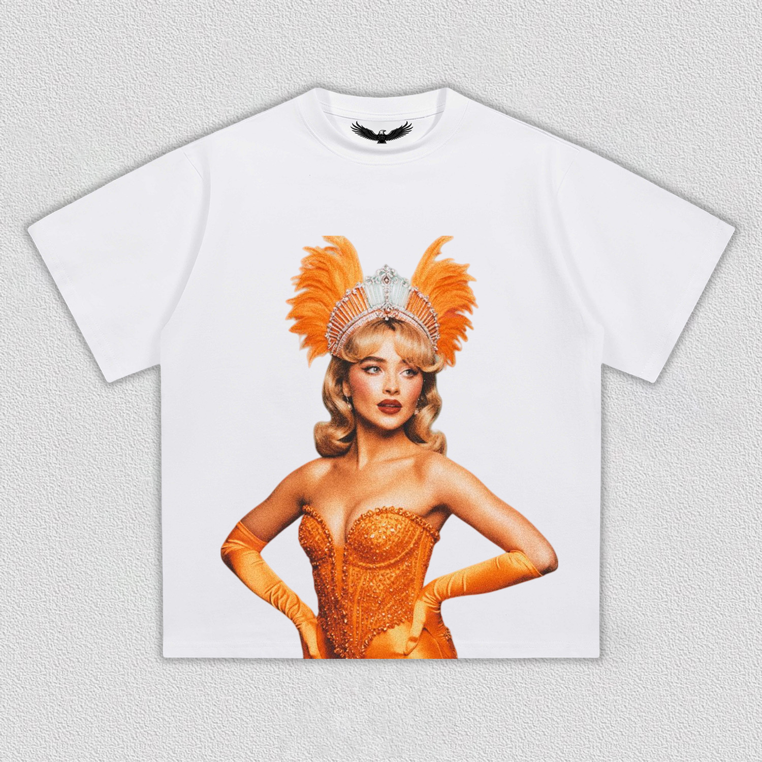 The Life A Showgirl  SABRINA 3.0