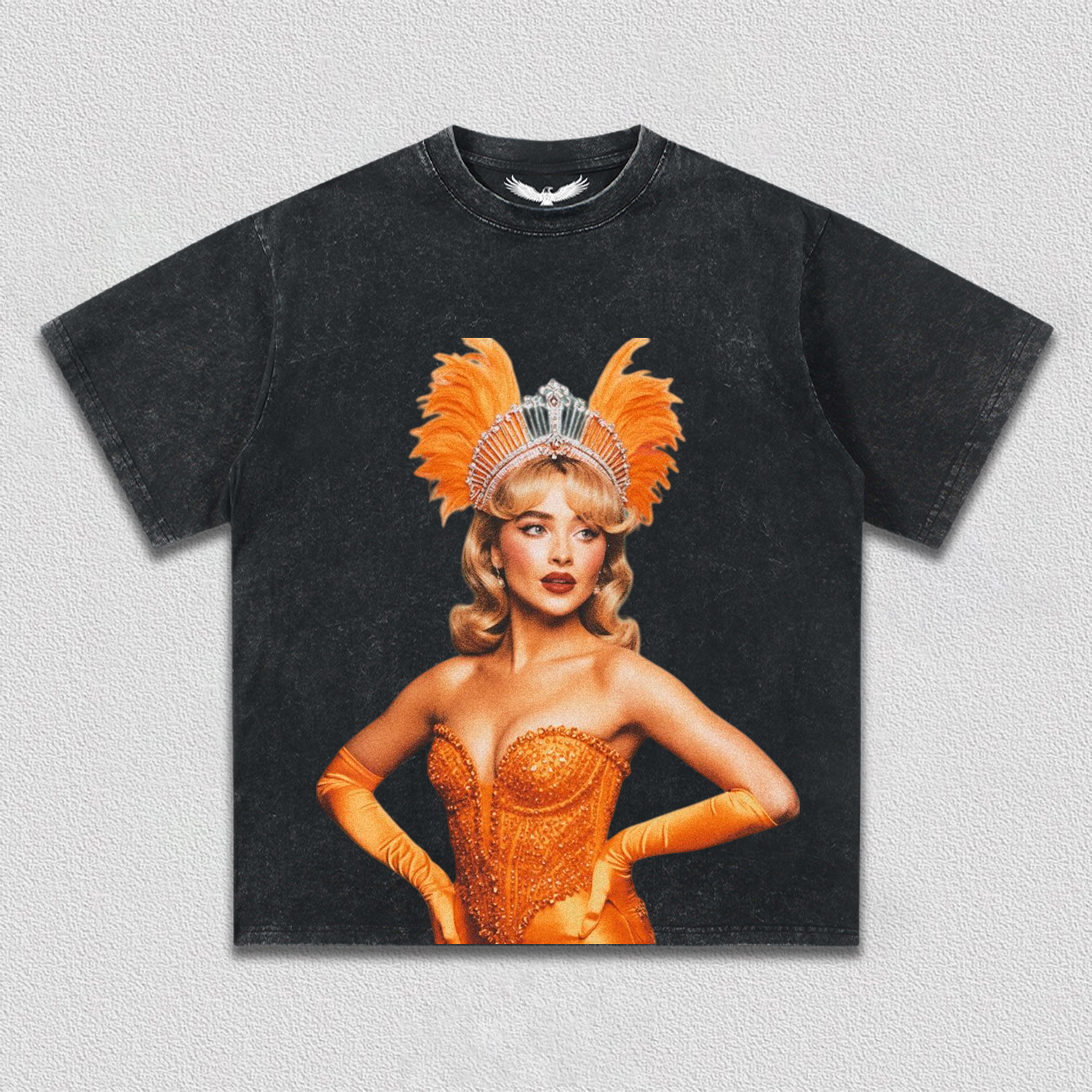 The Life A Showgirl  SABRINA 3.0