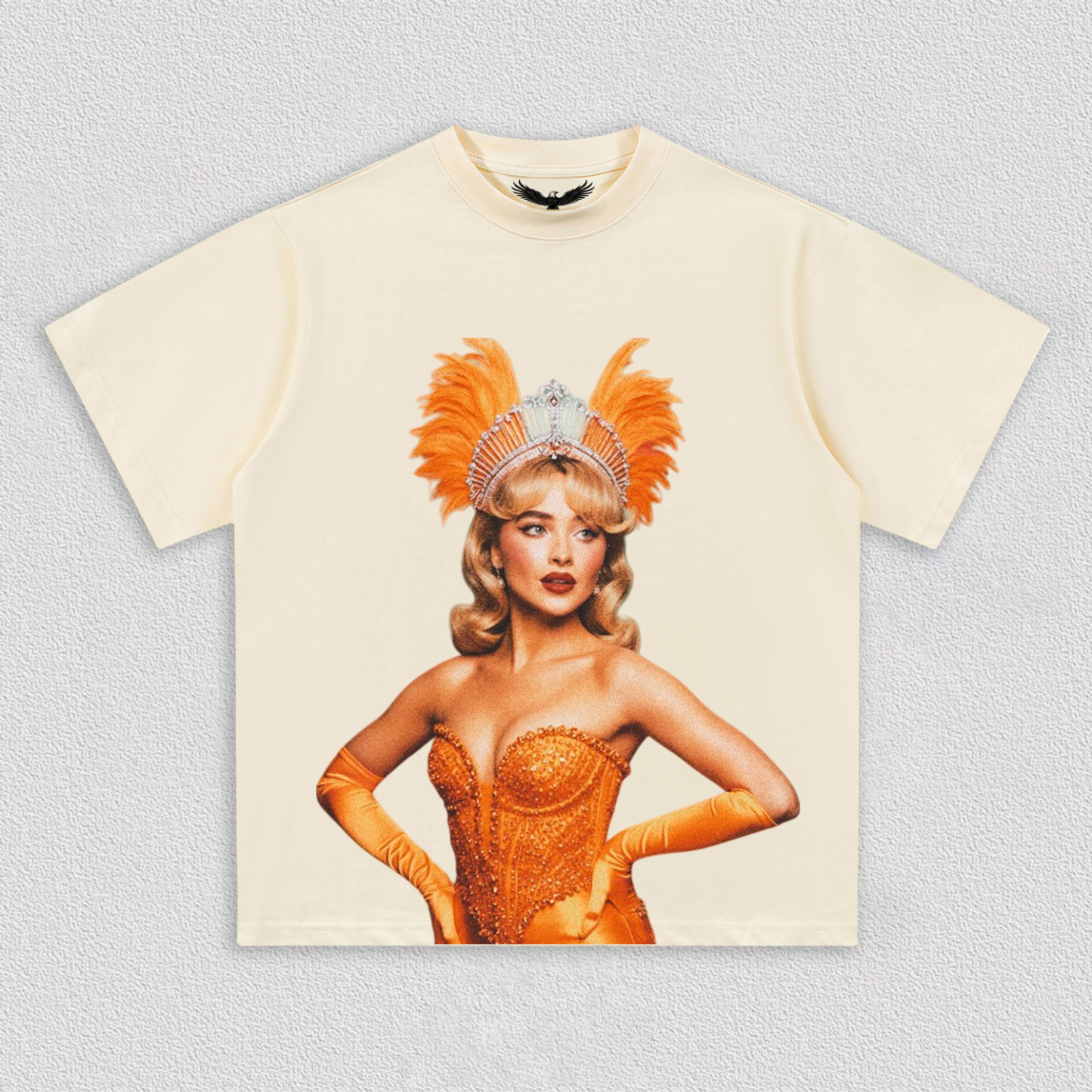 The Life A Showgirl  SABRINA 3.0