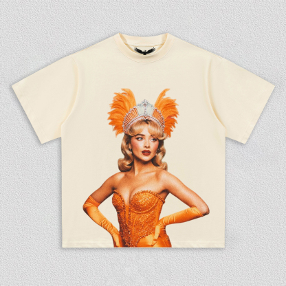 The Life A Showgirl  SABRINA 3.0