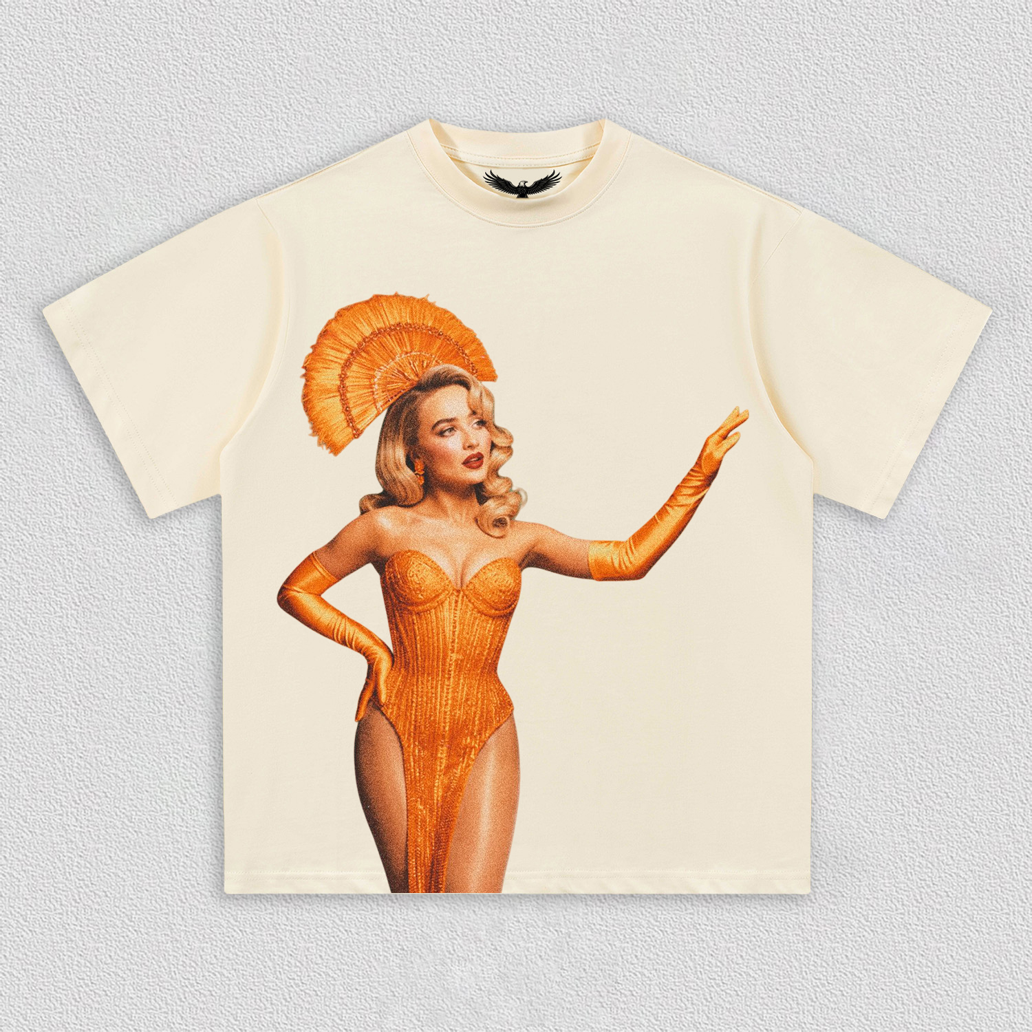 The Life A Showgirl  SABRINA 4.0