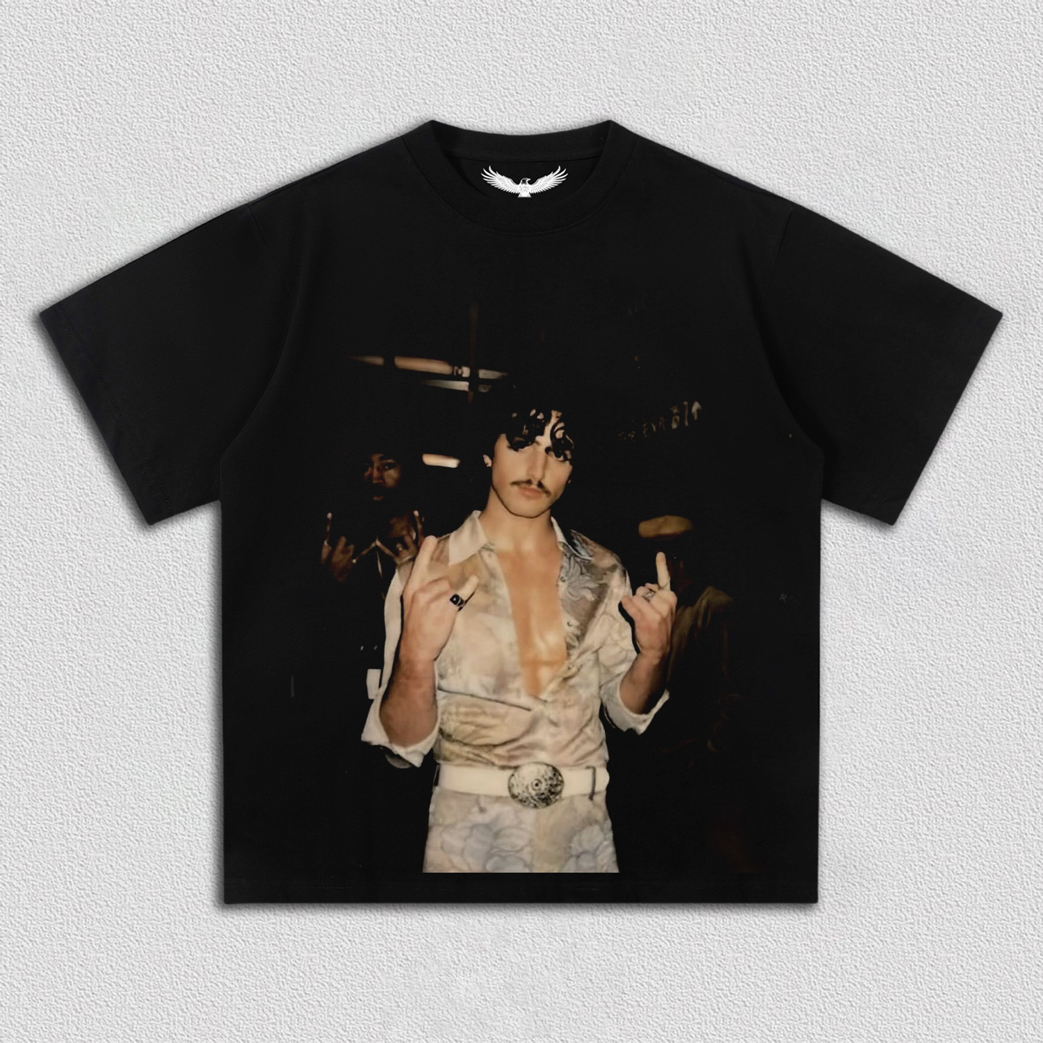 Benson Boone 10.15-1