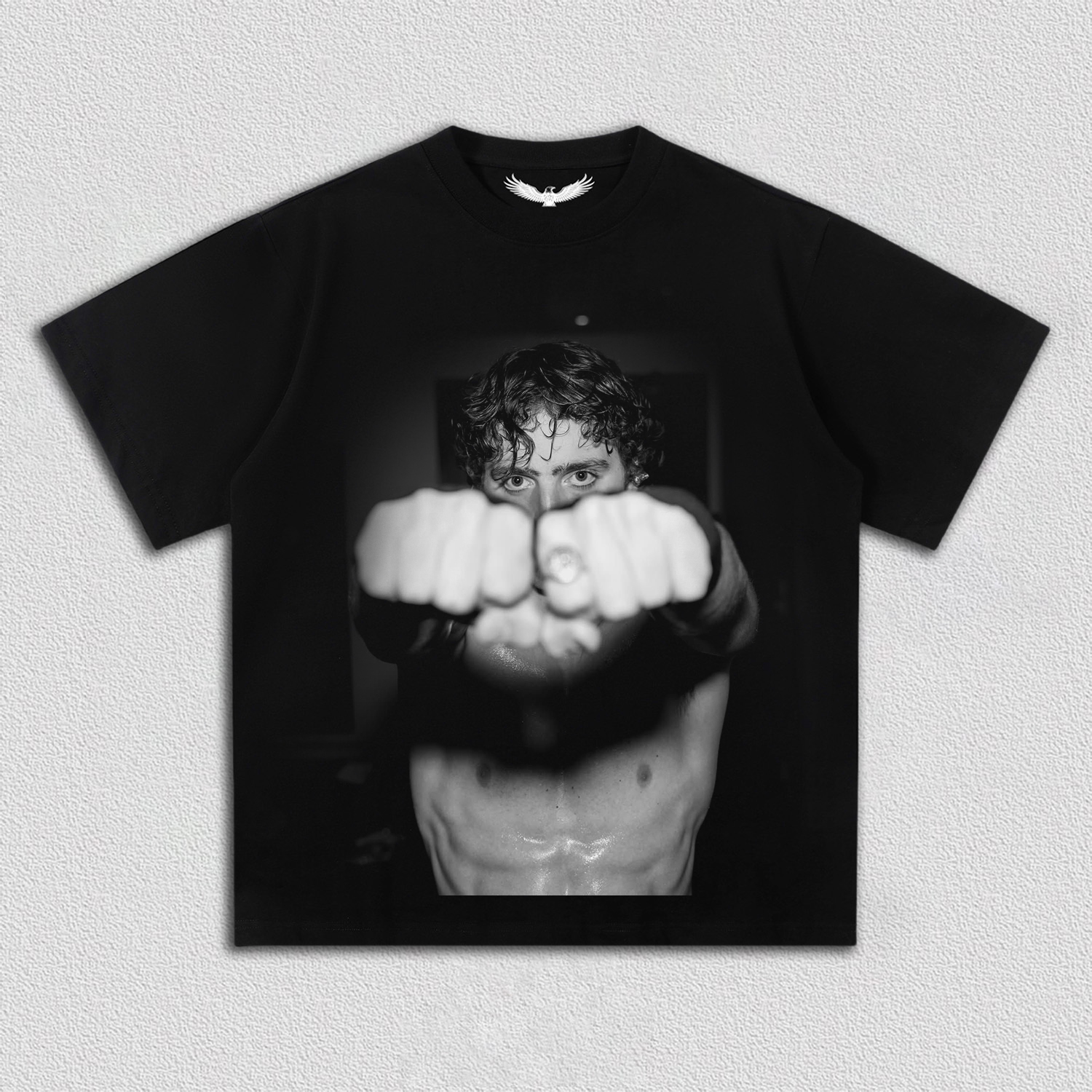 Benson Boone 10.15-2