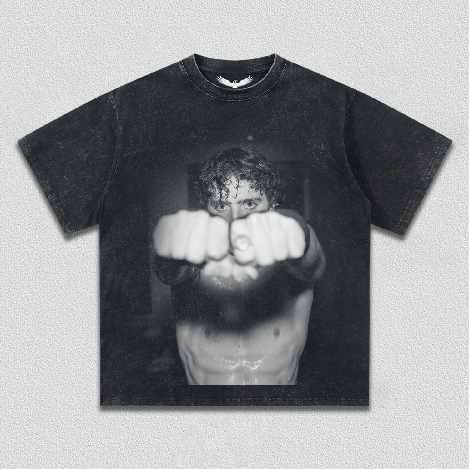 Benson Boone 10.15-2