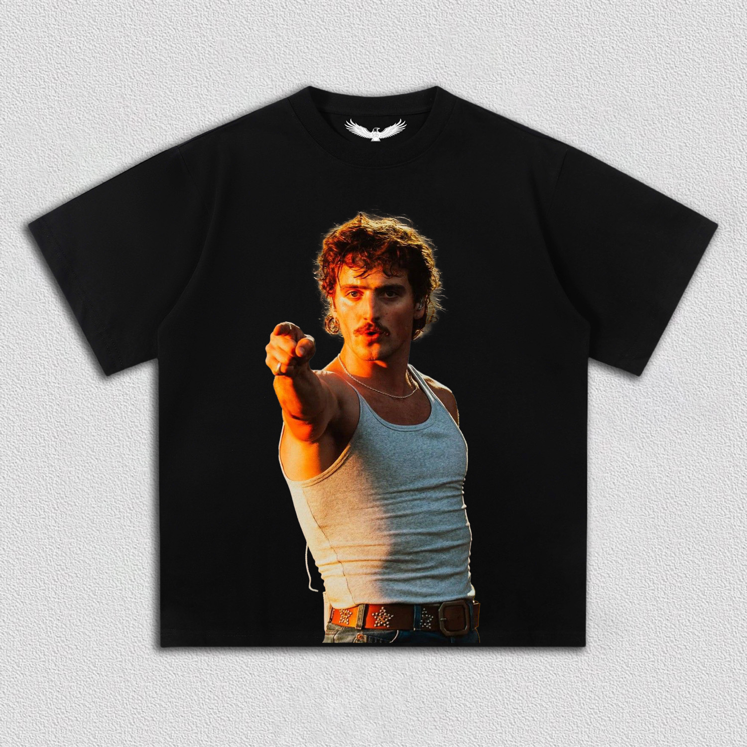 Benson Boone 10.15-4