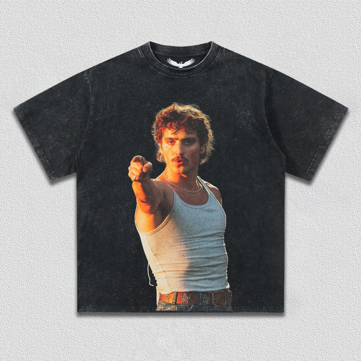 Benson Boone 10.15-4