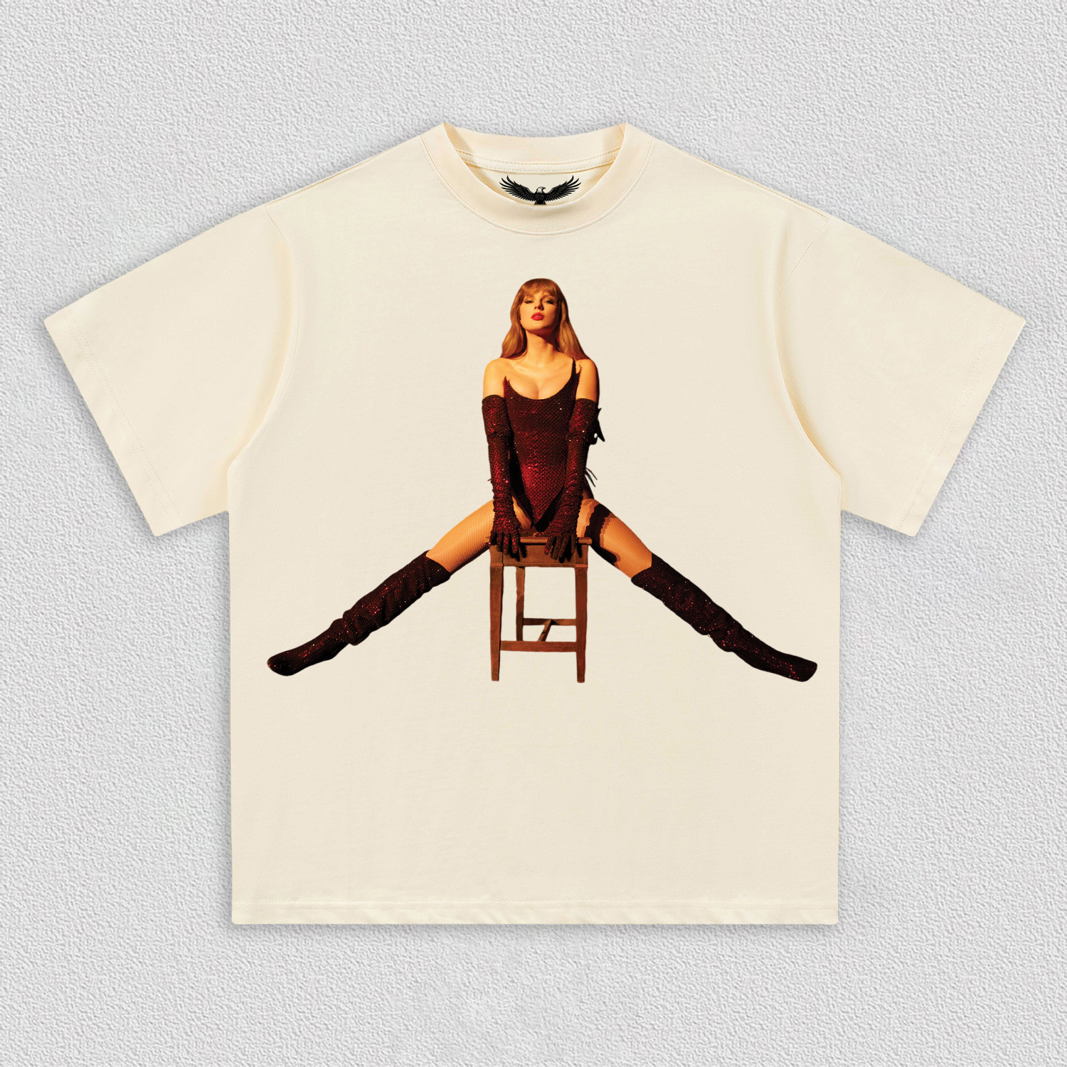 Taylor Swift TEE 10.21-2