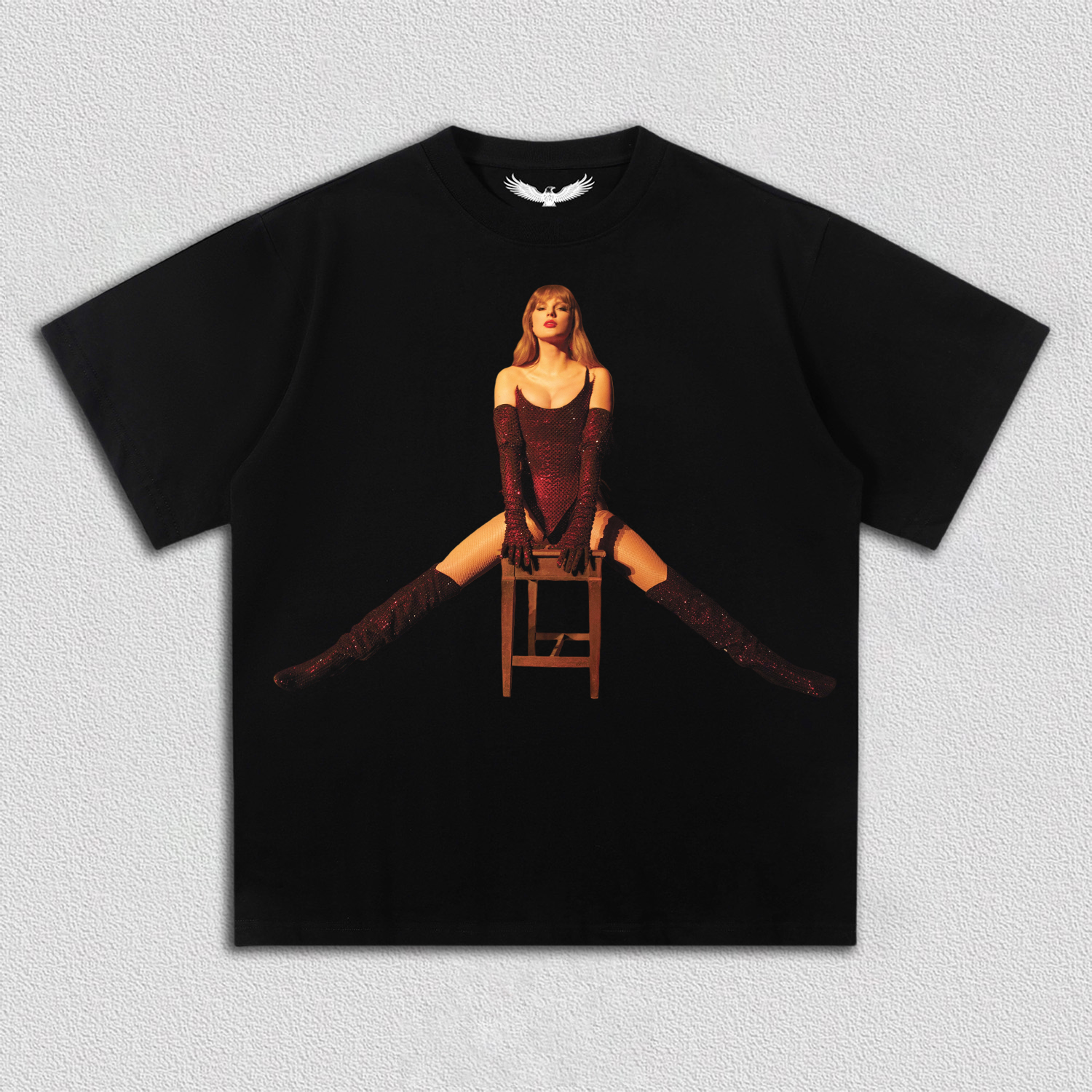 Taylor Swift TEE 10.21-2