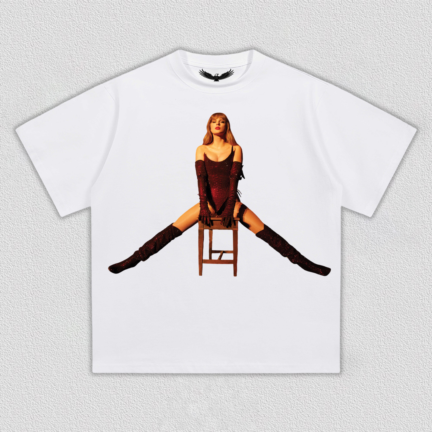 Taylor Swift TEE 10.21-2