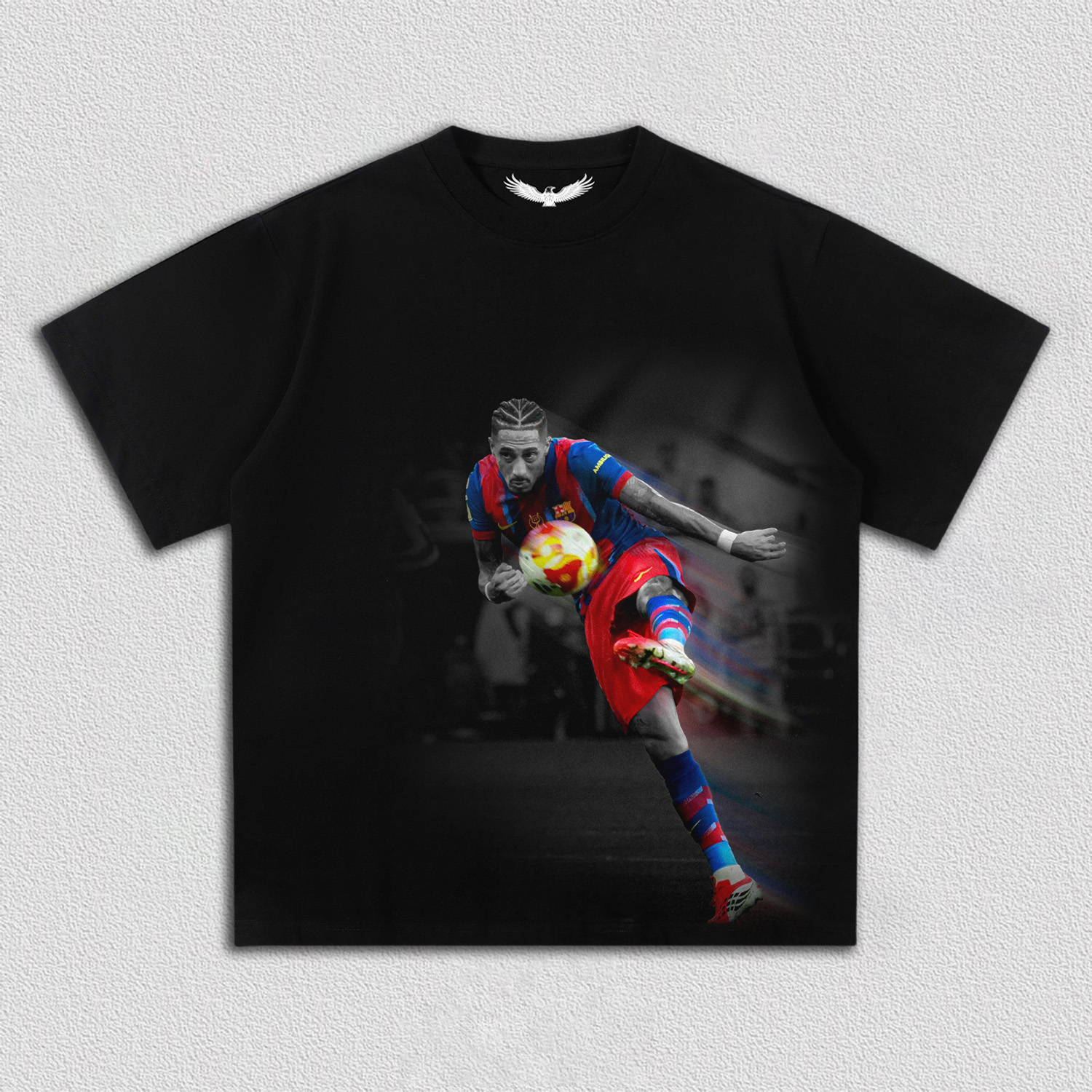 RAPHINA TEE&HOODIE