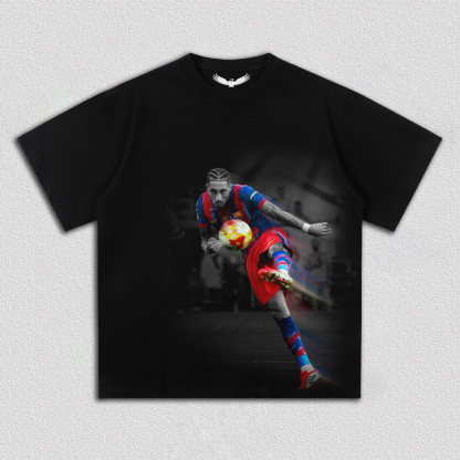 RAPHINA TEE&HOODIE