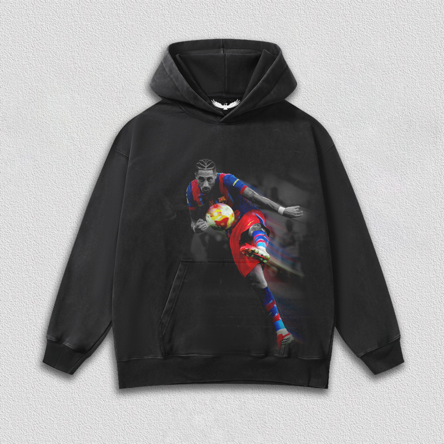 RAPHINA TEE&HOODIE