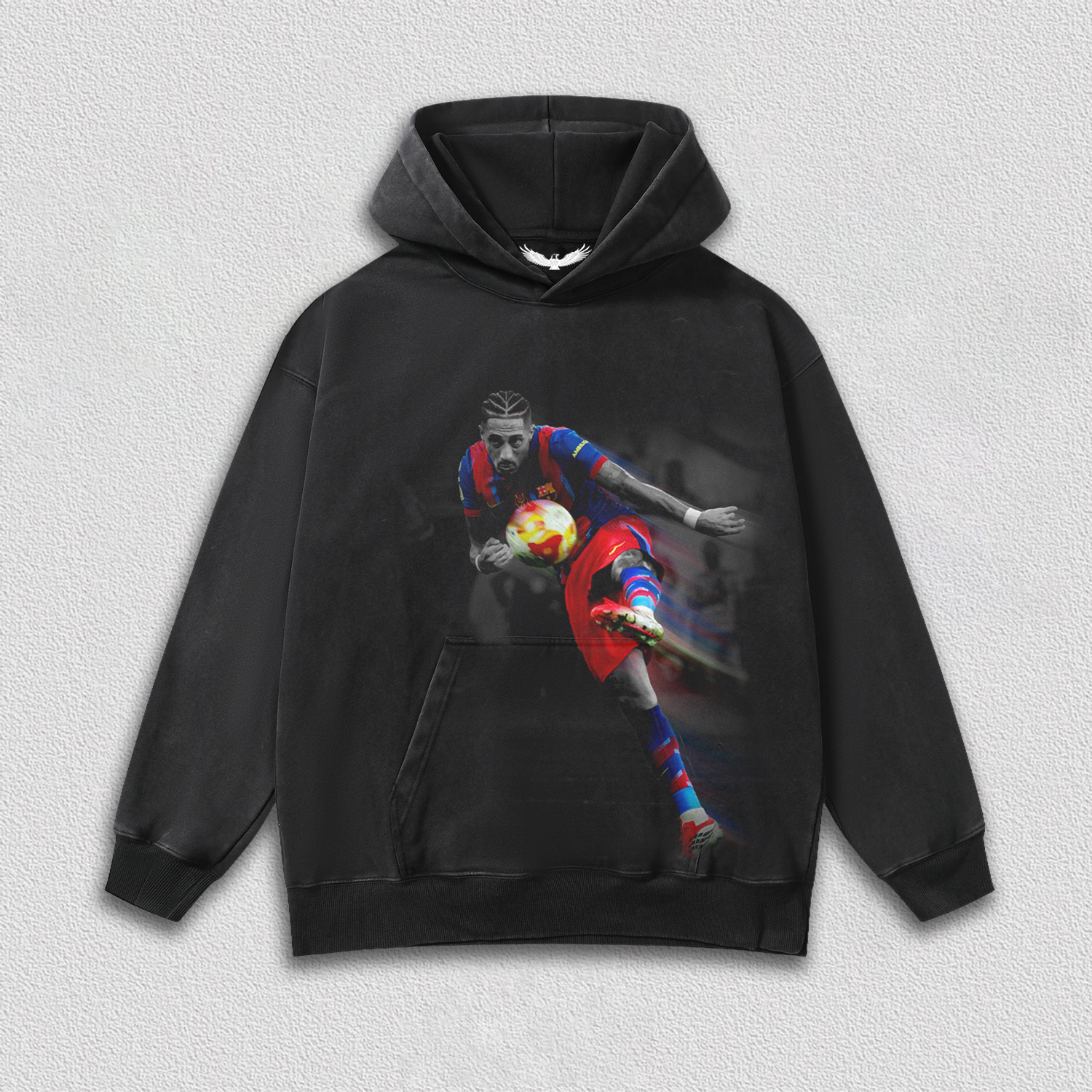 RAPHINA TEE&HOODIE