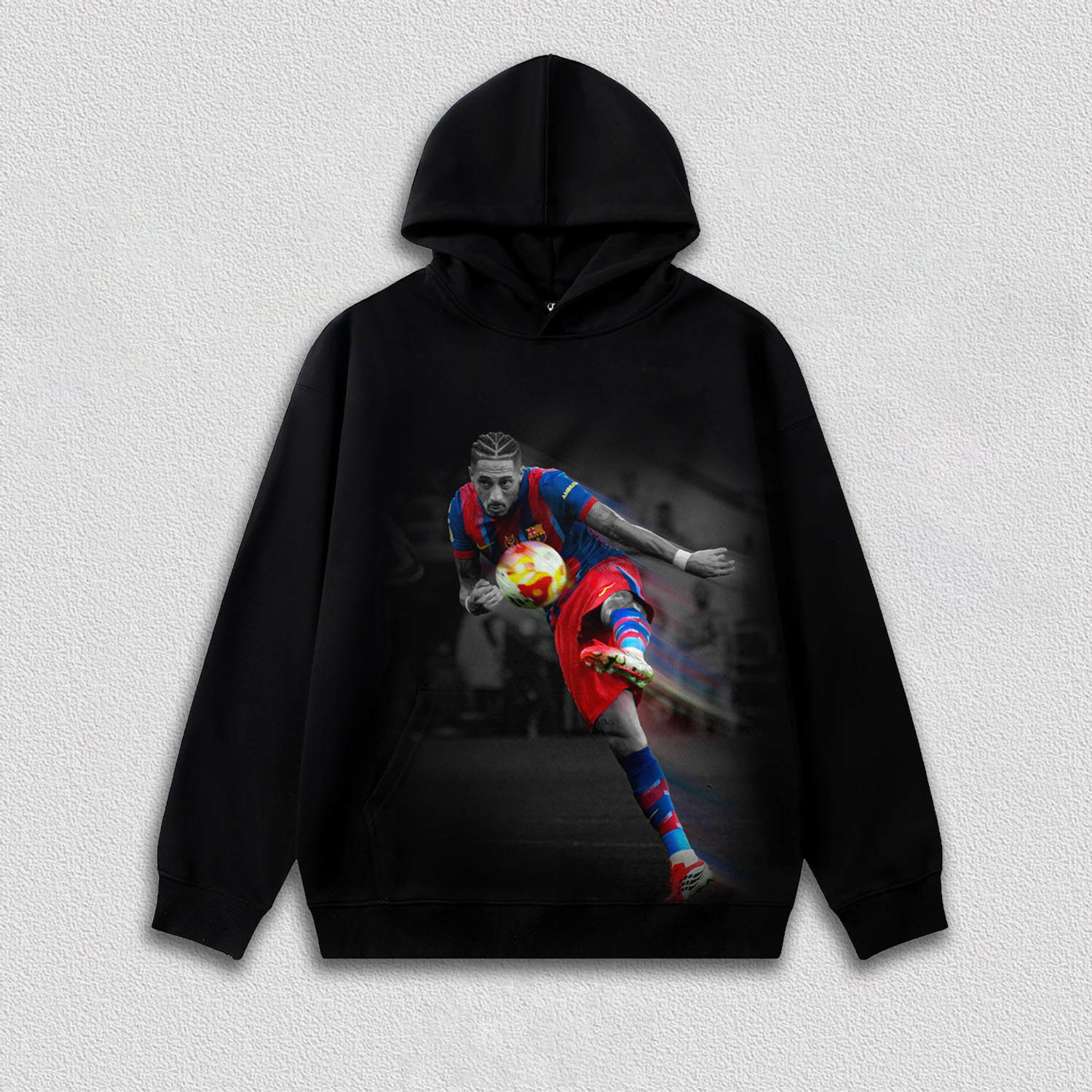 RAPHINA TEE&HOODIE
