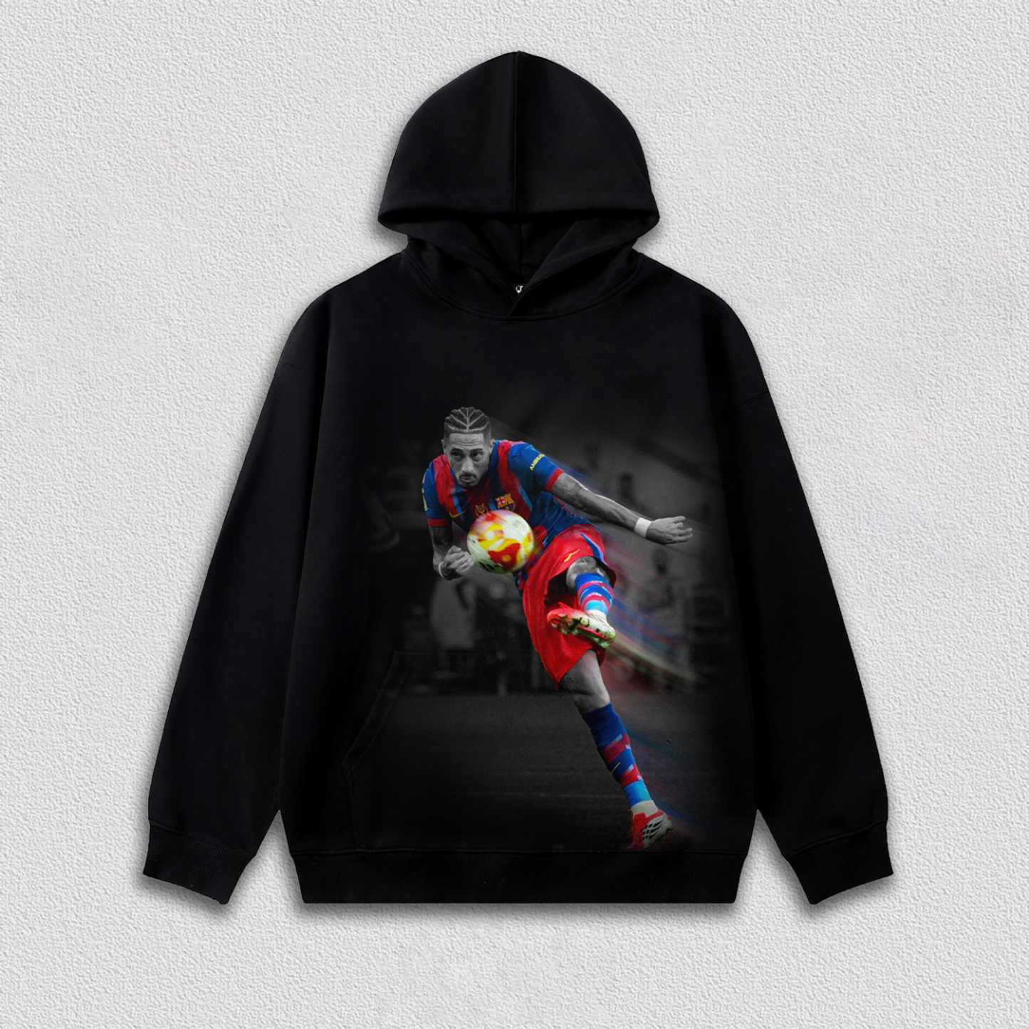 RAPHINA TEE&HOODIE