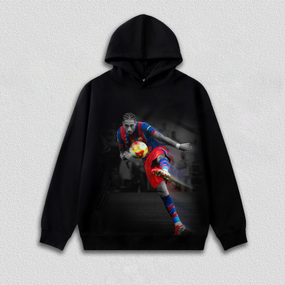 RAPHINA TEE&HOODIE