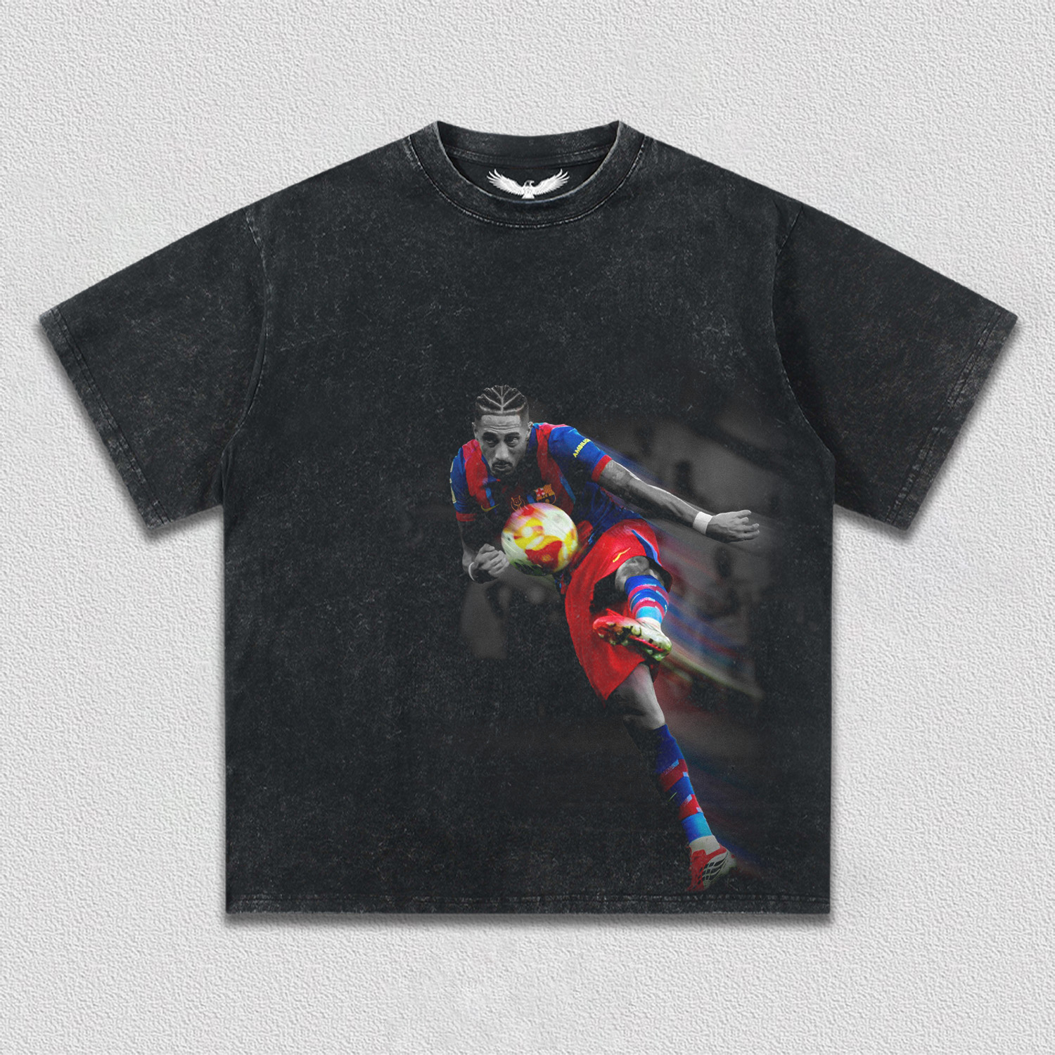 RAPHINA TEE&HOODIE