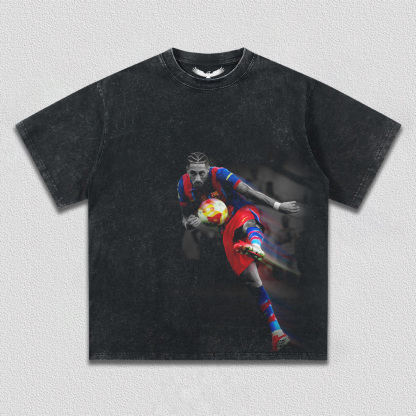 RAPHINA TEE&HOODIE