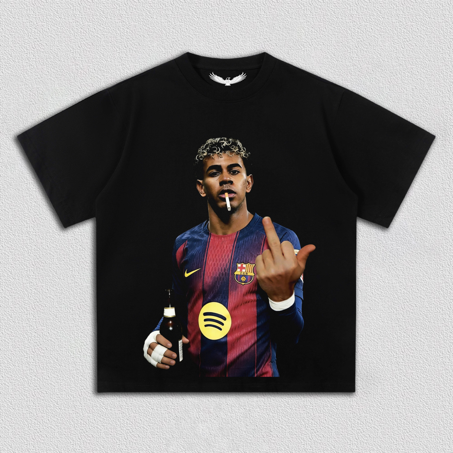 RAPHINHA 2026 TEE