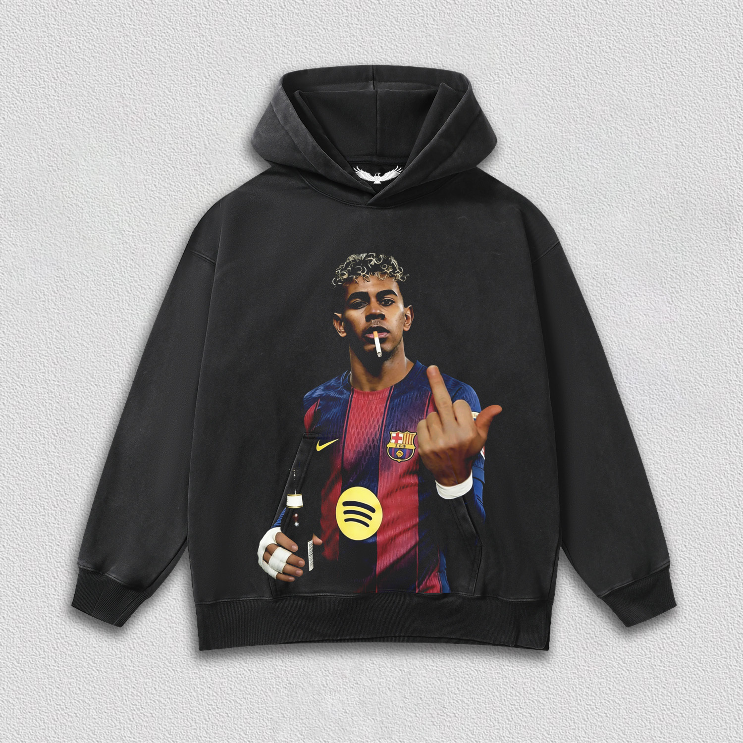 RAPHINHA 2026 TEE