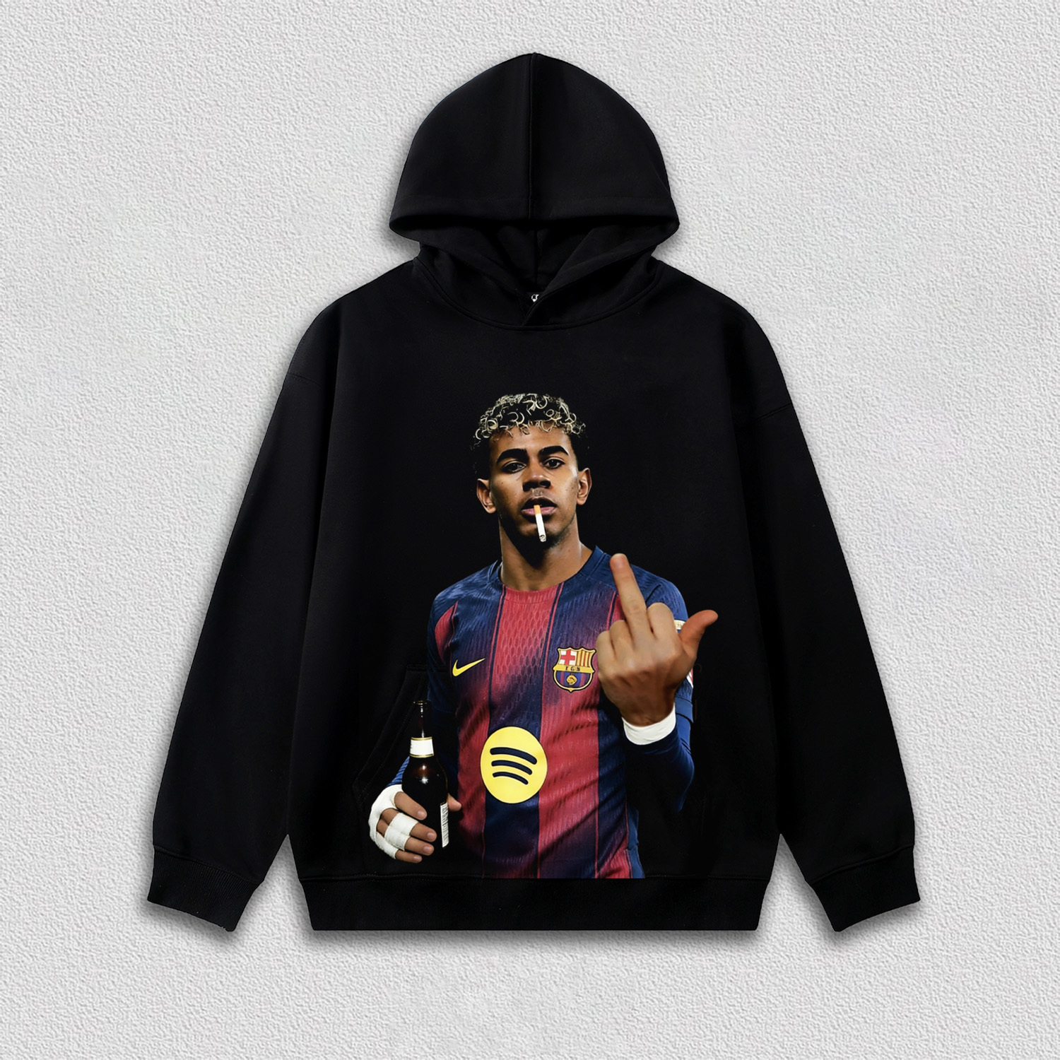 RAPHINHA 2026 TEE