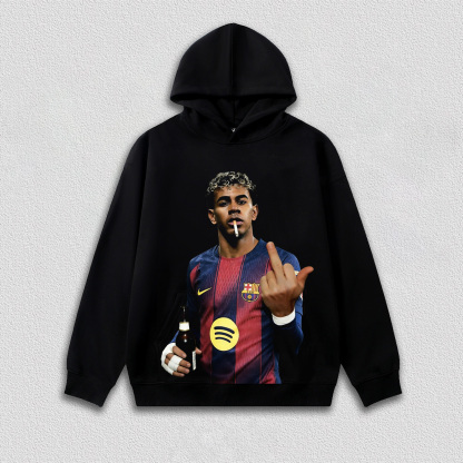 RAPHINHA 2026 TEE