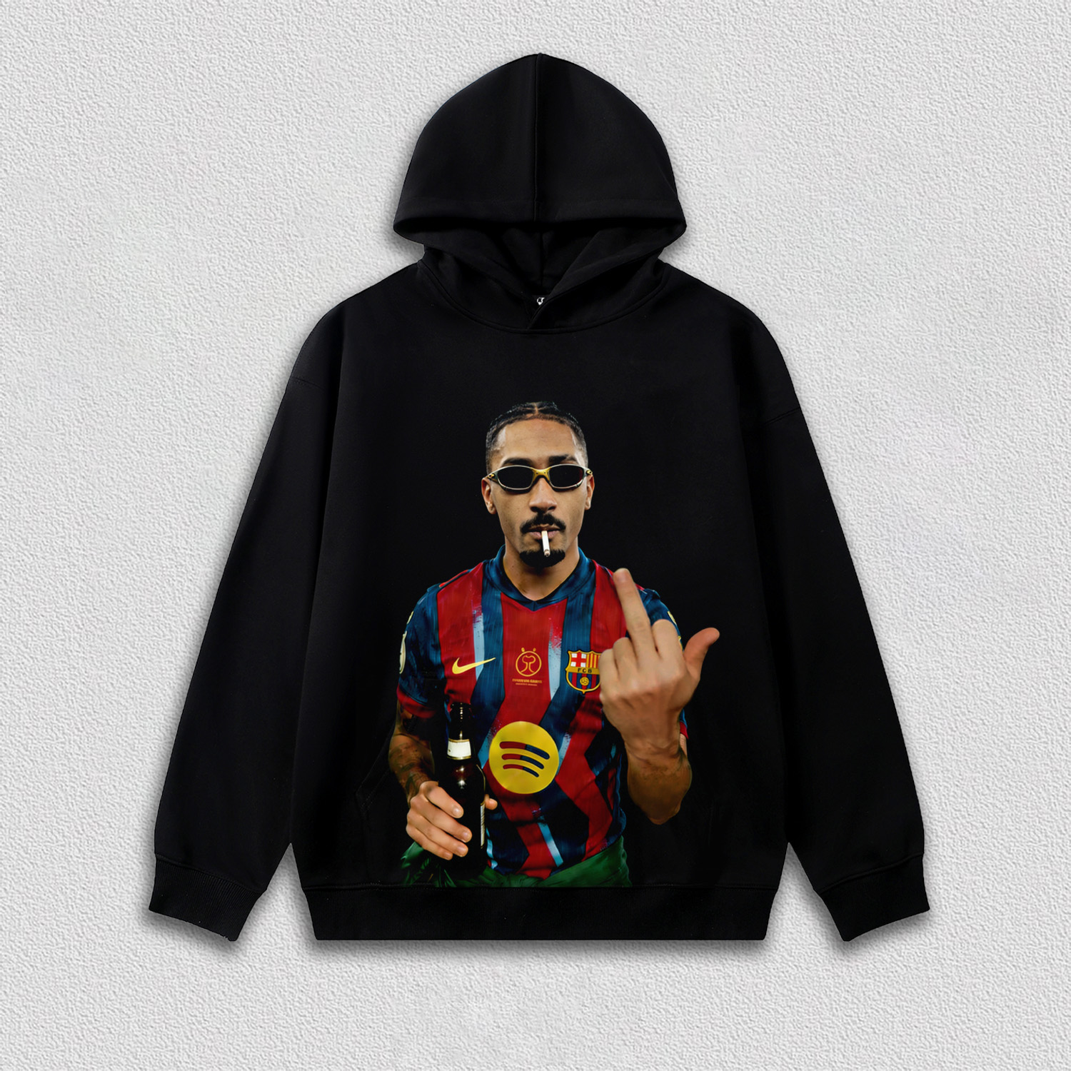 RAPHINHA 2026 V2 TEE