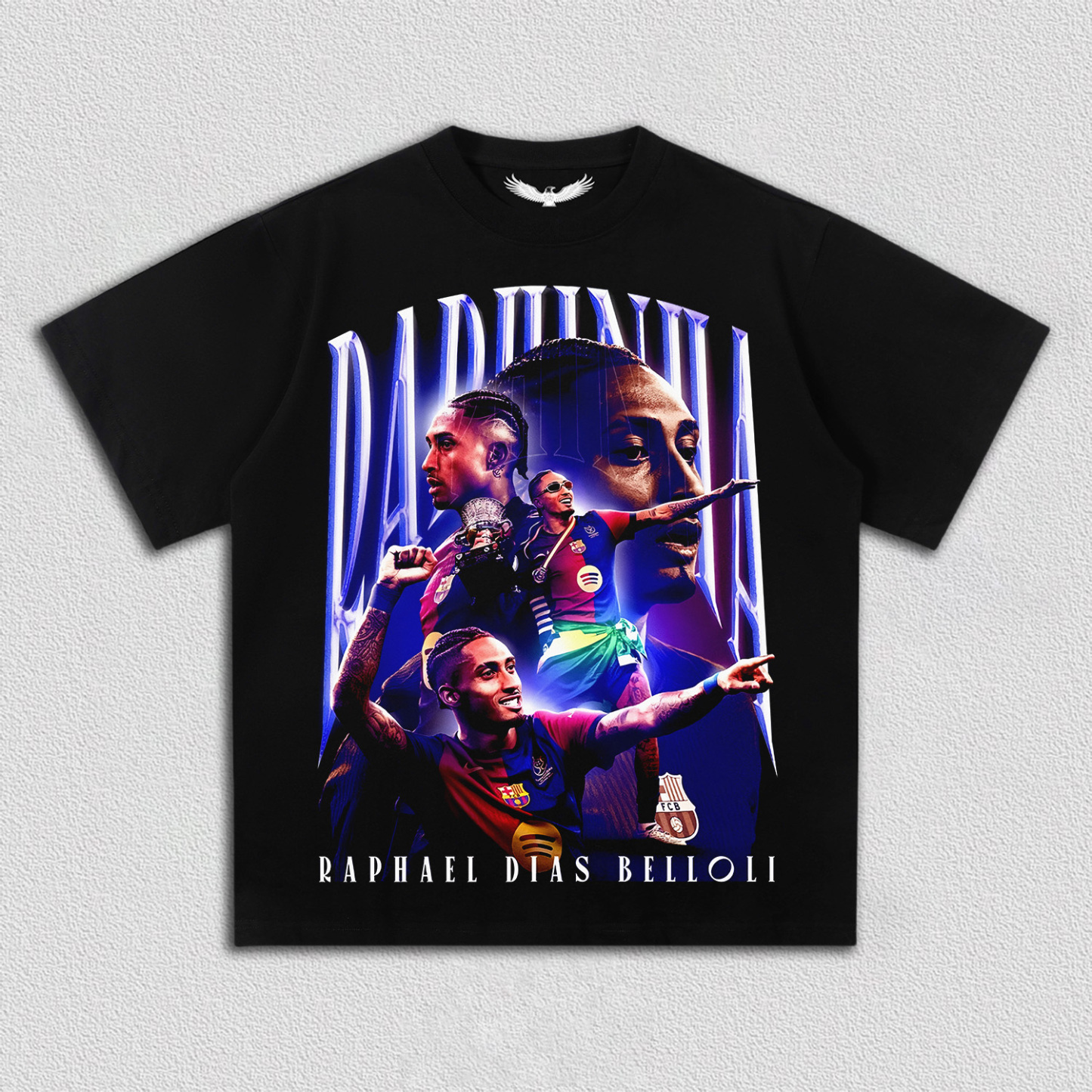 RAPHINHA TEE