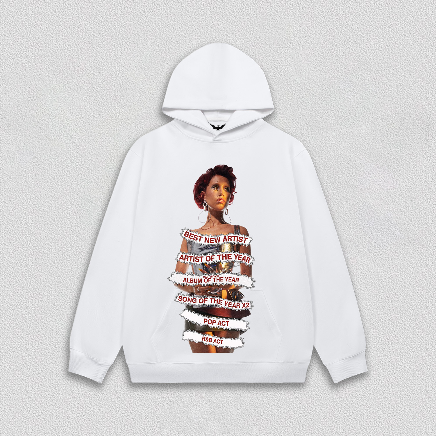 Raye tee