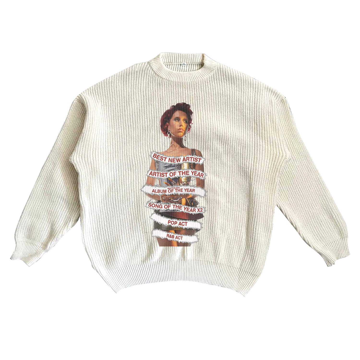 Raye tee