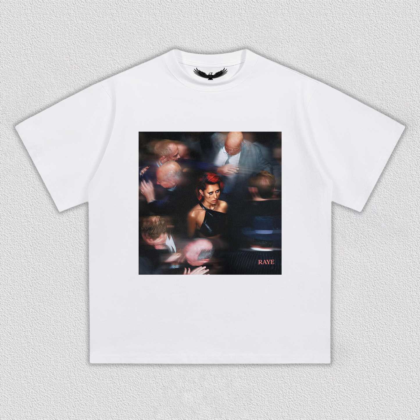 Raye tee