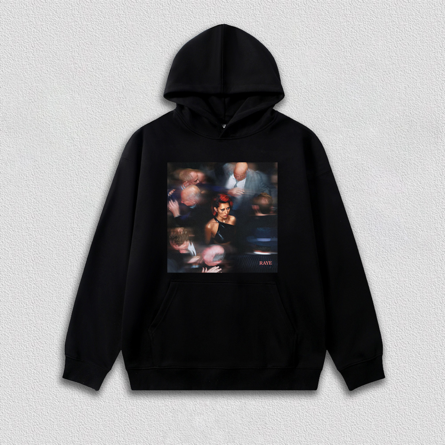 Raye tee