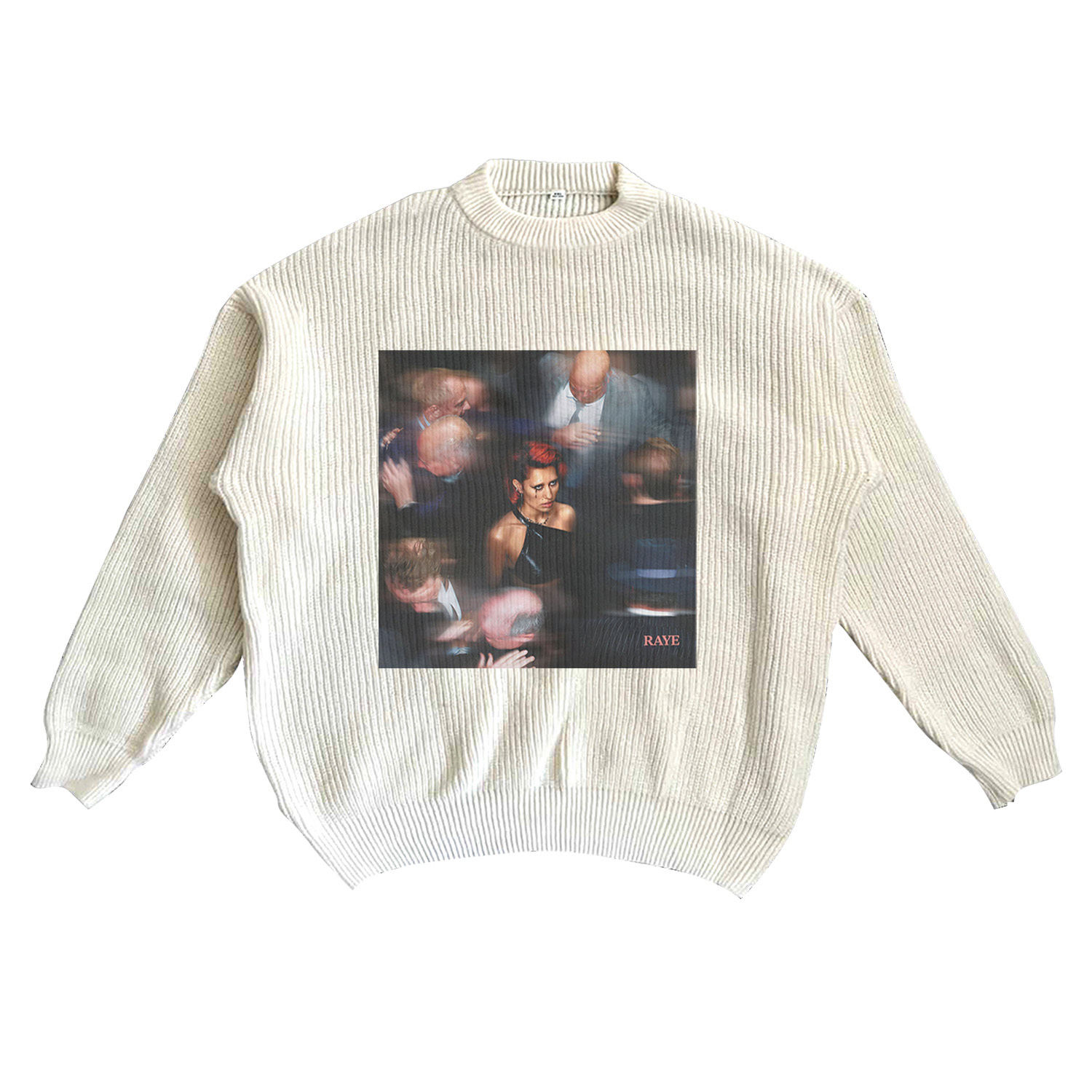 Raye tee