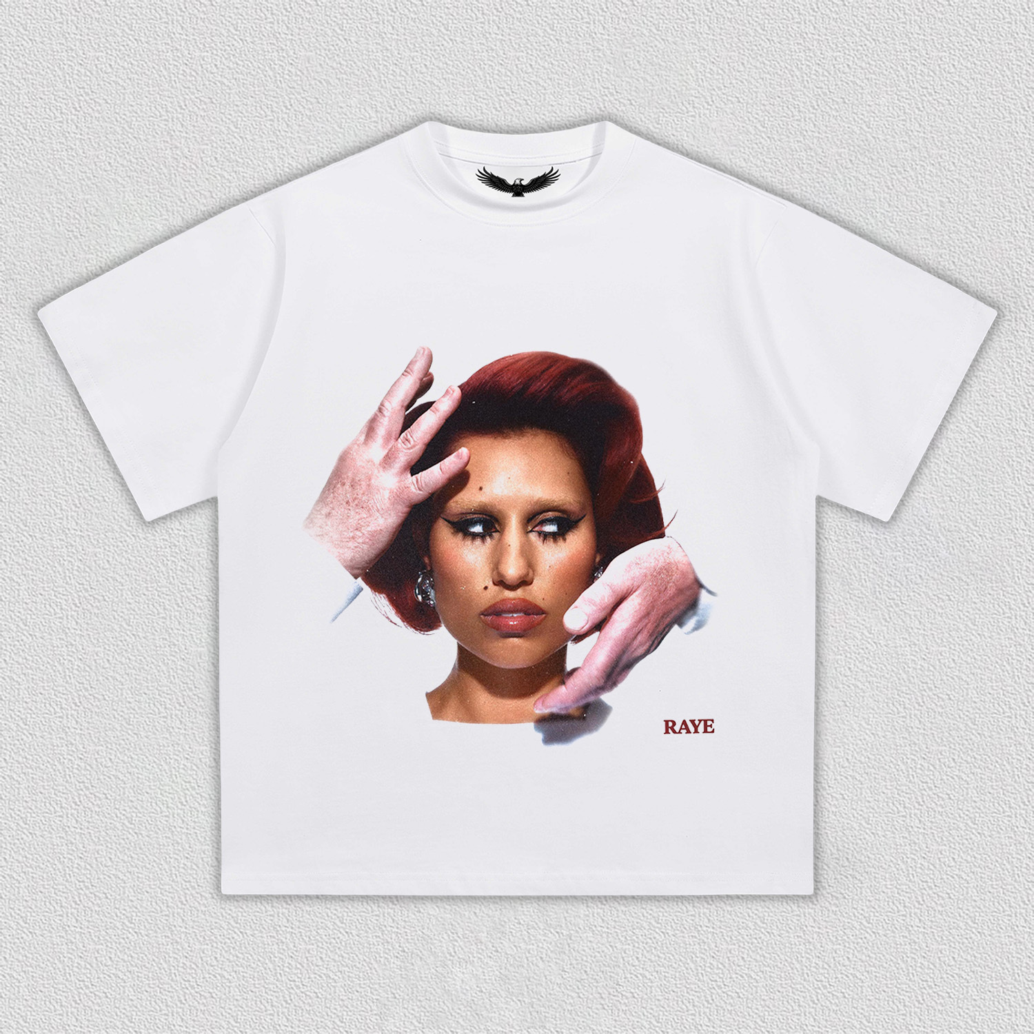 Raye tee
