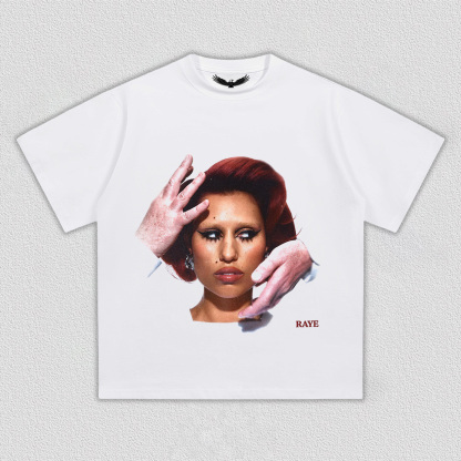 Raye tee