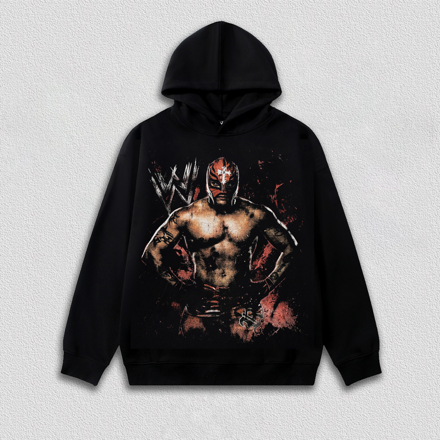 Rey Mysterio Tee