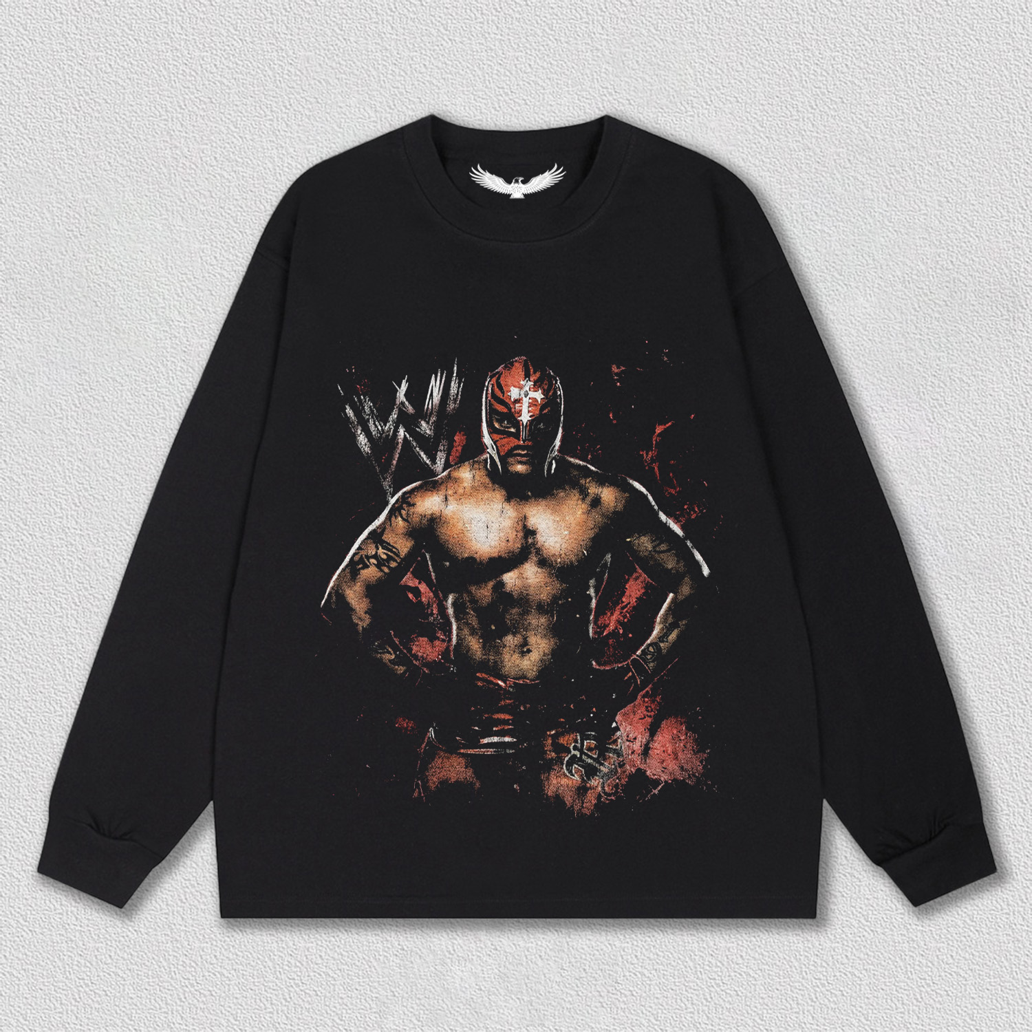 Rey Mysterio Tee