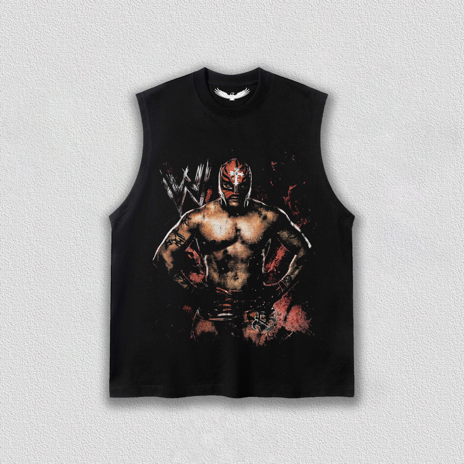 Rey Mysterio Tee