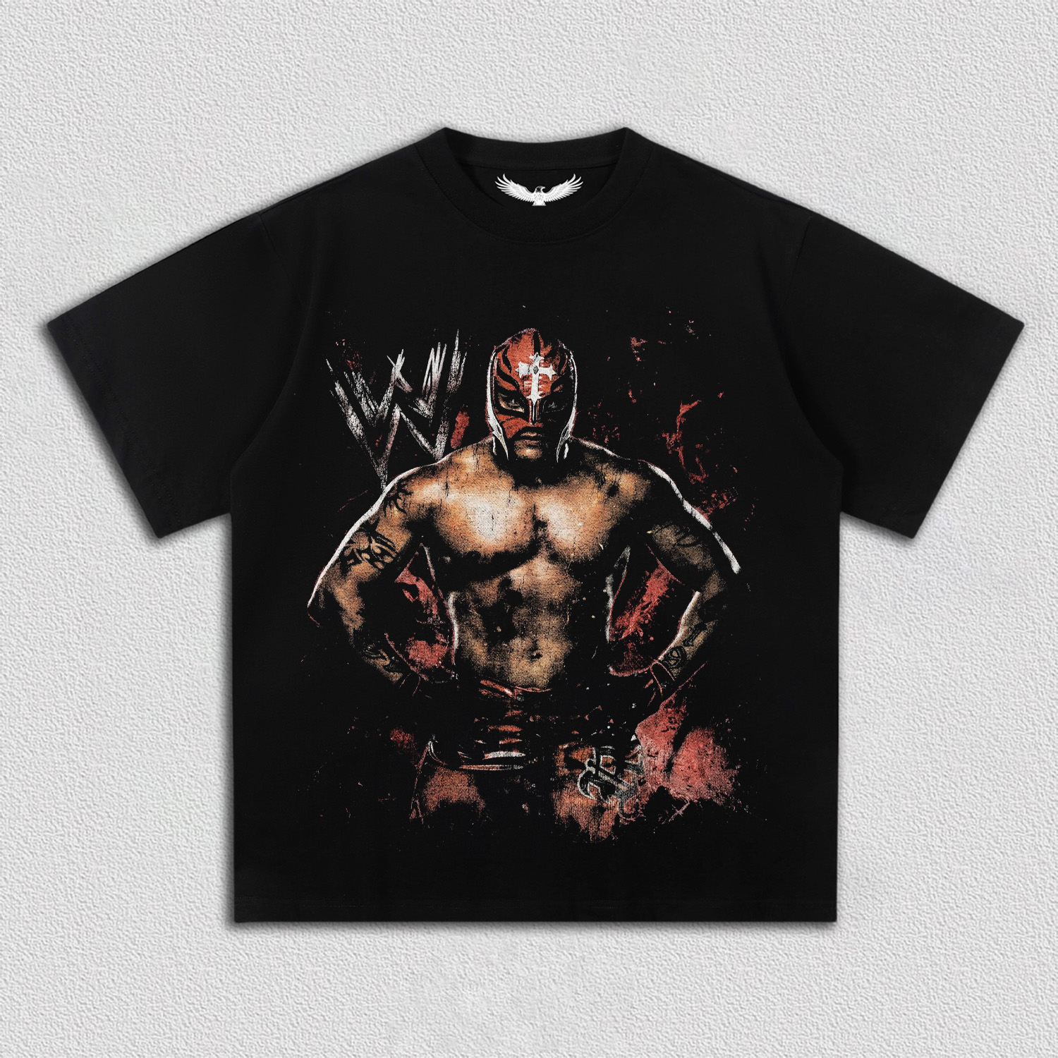 Rey Mysterio Tee