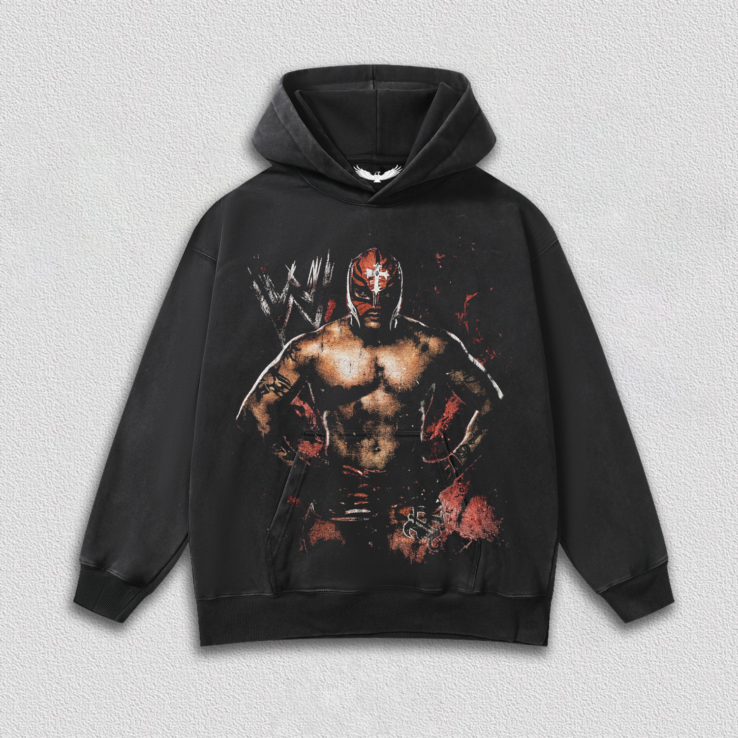 Rey Mysterio Tee
