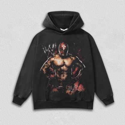 Rey Mysterio Tee