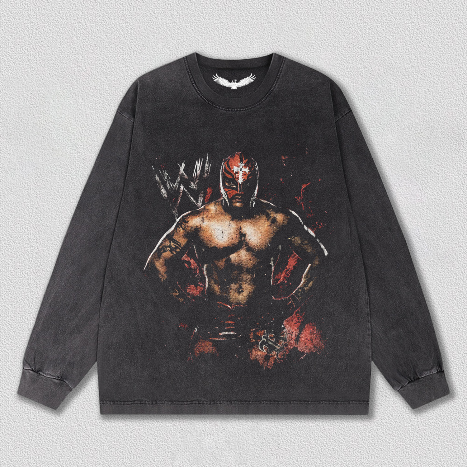 Rey Mysterio Tee