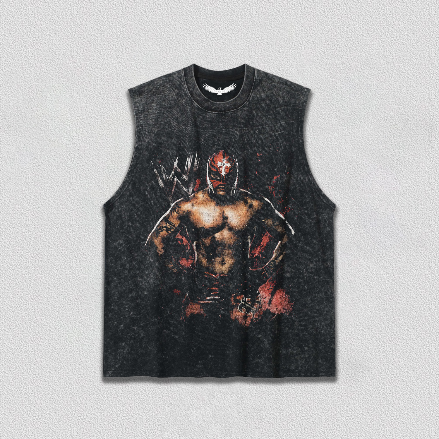 Rey Mysterio Tee